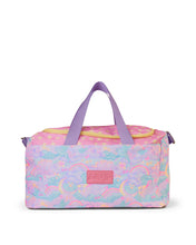 Load image into Gallery viewer, Barbie Unicorn Fantasy Mini Duffle Bag