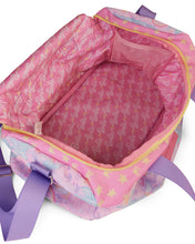 Load image into Gallery viewer, Barbie Unicorn Fantasy Mini Duffle Bag