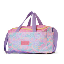 Load image into Gallery viewer, Barbie Unicorn Fantasy Mini Duffle Bag