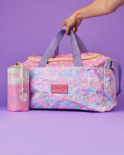 Load image into Gallery viewer, Barbie Unicorn Fantasy Mini Duffle Bag