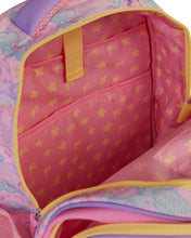 Load image into Gallery viewer, Barbie Unicorn Fantasy Mini Explorer Backpack