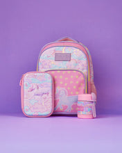 Load image into Gallery viewer, Barbie Unicorn Fantasy Mini Explorer Backpack