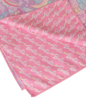 Load image into Gallery viewer, Barbie Unicorn Fantasy Mini Quick Dry Towel