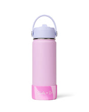 Load image into Gallery viewer, Barbie Water Bottle 500ml