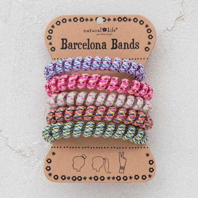 Barcelona Bands Paracord Multi