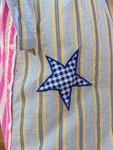 Load image into Gallery viewer, 'Be Happy' Embroidered Cotton Dress