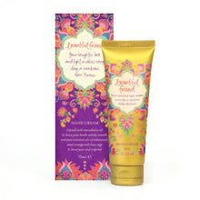 Load image into Gallery viewer, Beautiful Friend Aromatherapy Hand Cream