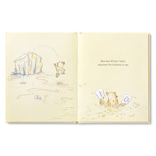 Load image into Gallery viewer, &#39;Because Of You Mum&#39; Book