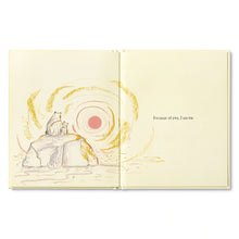 Load image into Gallery viewer, &#39;Because Of You Mum&#39; Book