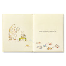 Load image into Gallery viewer, &#39;Because Of You Mum&#39; Book