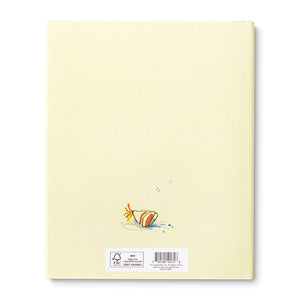 'Because Of You Mum' Book