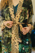 Load image into Gallery viewer, &#39;Bella Notte&#39; Opera Duster Kimono Robe - Market of Stars