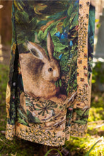 Load image into Gallery viewer, &#39;Bella Notte&#39; Opera Duster Kimono Robe - Market of Stars