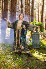 Load image into Gallery viewer, &#39;Bella Notte&#39; Opera Duster Kimono Robe - Market of Stars