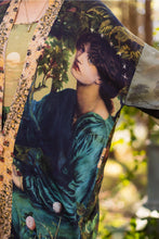 Load image into Gallery viewer, &#39;Bella Notte&#39; Opera Duster Kimono Robe - Market of Stars