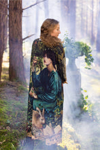 Load image into Gallery viewer, &#39;Bella Notte&#39; Opera Duster Kimono Robe - Market of Stars