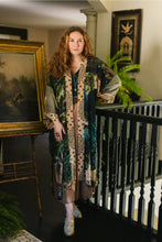 Load image into Gallery viewer, &#39;Bella Notte&#39; Opera Duster Kimono Robe - Market of Stars