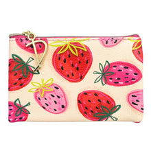 Load image into Gallery viewer, Berrylicious Coin Purse