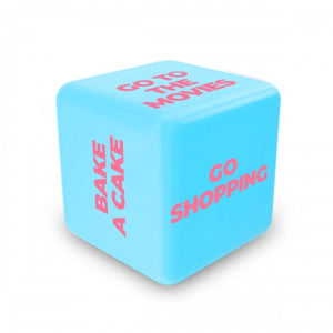 Best Friends Dice Game