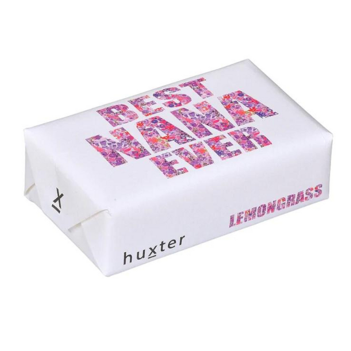 'Best Nana Ever' Soap