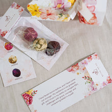 Load image into Gallery viewer, Blooming Tea Ball Bon Bon - Better Tea Co.