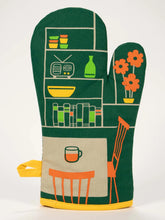 Load image into Gallery viewer, &#39;Bitch, I Always Have Time For You!&#39; Oven Mitt