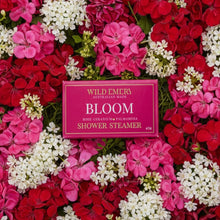 Load image into Gallery viewer, Bloom Shower Steamer