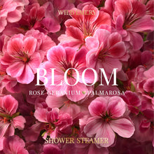 Load image into Gallery viewer, Bloom Shower Steamer