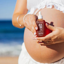 Load image into Gallery viewer, Blooming Belly Oil