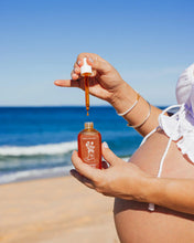 Load image into Gallery viewer, Blooming Belly Oil