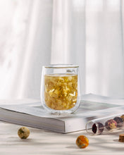 Load image into Gallery viewer, Blooming Tea Balls in Glass Tube - Better Tea Co.