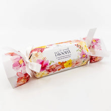 Load image into Gallery viewer, Bright Florals Blooming Tea Christmas Cracker - Better Tea Co.