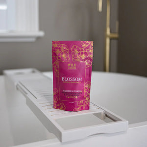 Blossom Natural Bath Salts