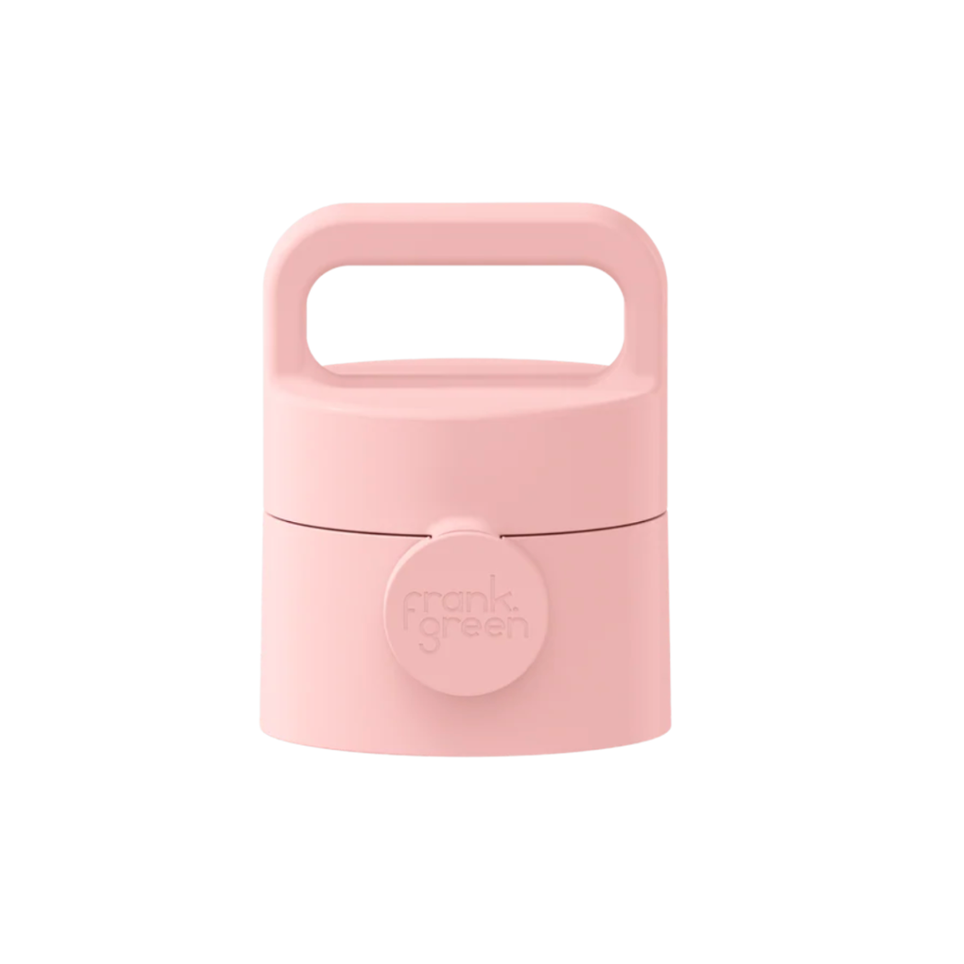 Blushed Grip & Sip Lid - Frank Green