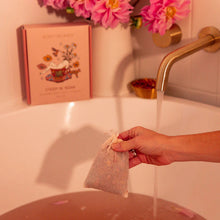 Load image into Gallery viewer, Blushing Bath Tea