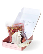 Load image into Gallery viewer, Blushing Bath Tea