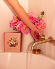 Load image into Gallery viewer, Blushing Bath Tea