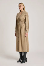 Load image into Gallery viewer, Fawn Bodhi Denim Dress - eb + ive