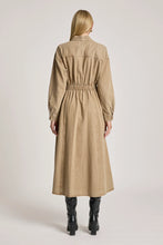 Load image into Gallery viewer, Fawn Bodhi Denim Dress - eb + ive