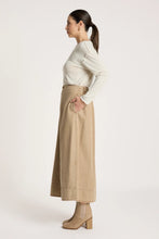 Load image into Gallery viewer, Fawn Bodhi Denim Skirt - eb + ive