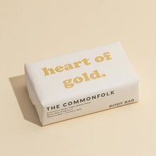 Load image into Gallery viewer, Heart Of Gold Body Bar - Commonfolk Collective