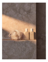 Load image into Gallery viewer, Sea Cotton &amp; Coconut Body Care Travel Ornament - al.ive body