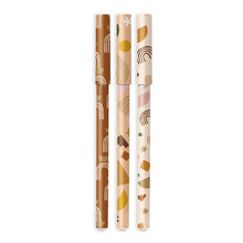 Load image into Gallery viewer, Boho Shapes Pen Pack