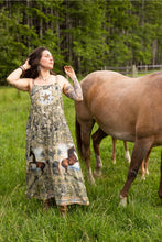 Load image into Gallery viewer, &#39;Born To Run&#39; Bohéme Slip Dress - Market of Stars