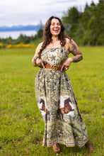Load image into Gallery viewer, &#39;Born To Run&#39; Bohéme Slip Dress - Market of Stars