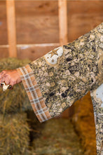 Load image into Gallery viewer, &#39;Born To Run&#39; Opera Duster Kimono Robe - Market of Stars