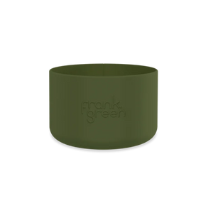 Khaki 34oz Large Bottle Bumper Guard - Frank Green