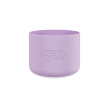 Load image into Gallery viewer, Lilac Haze 20oz Small Bottle Bumper Guard - Frank Green