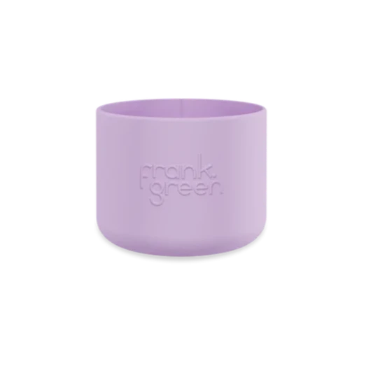 Lilac Haze 20oz Small Bottle Bumper Guard - Frank Green