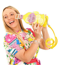 Load image into Gallery viewer, Bottle Bag Lemonade